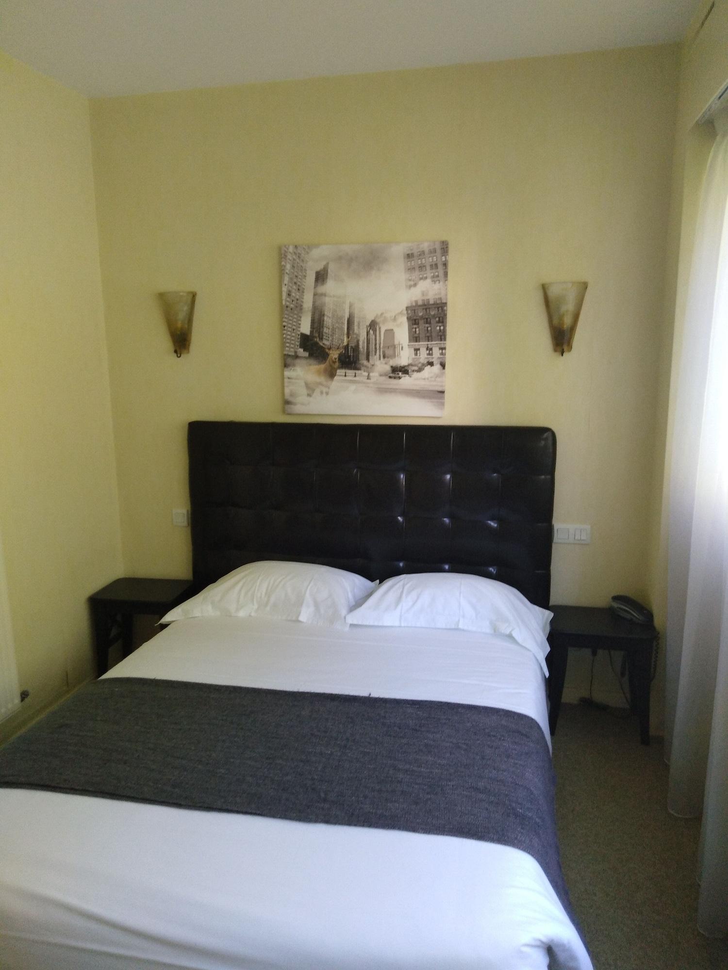 Hotel Astoria سانت إتيان المظهر الخارجي الصورة