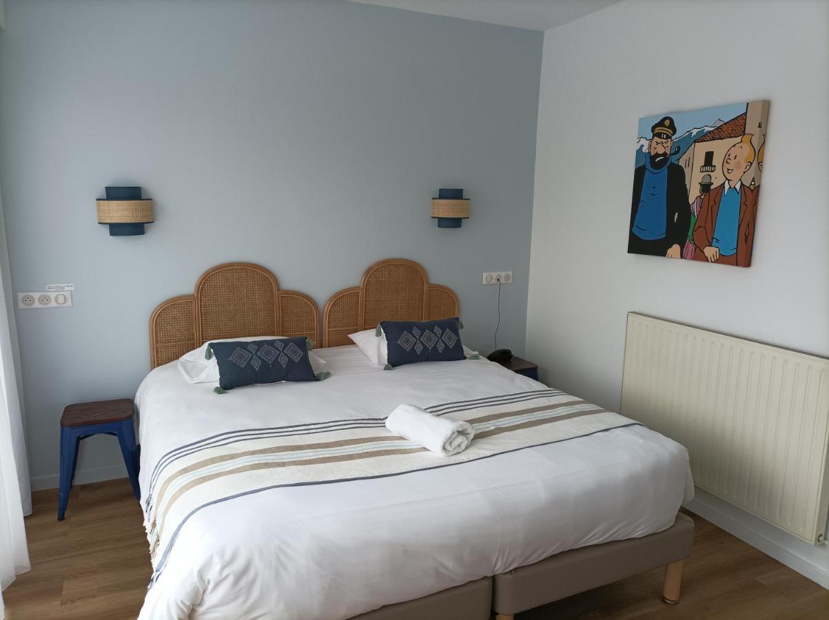 Hotel Astoria سانت إتيان المظهر الخارجي الصورة