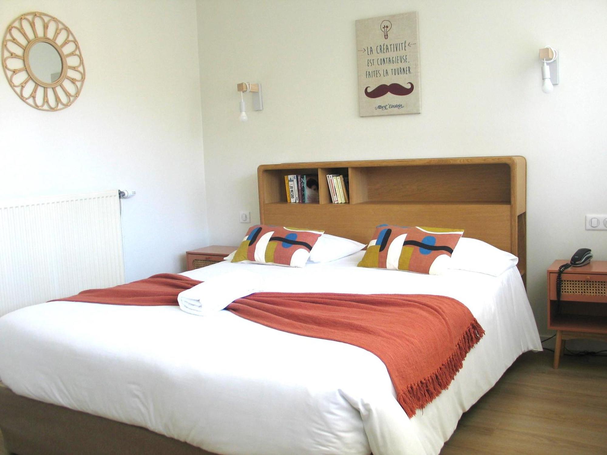 Hotel Astoria سانت إتيان المظهر الخارجي الصورة