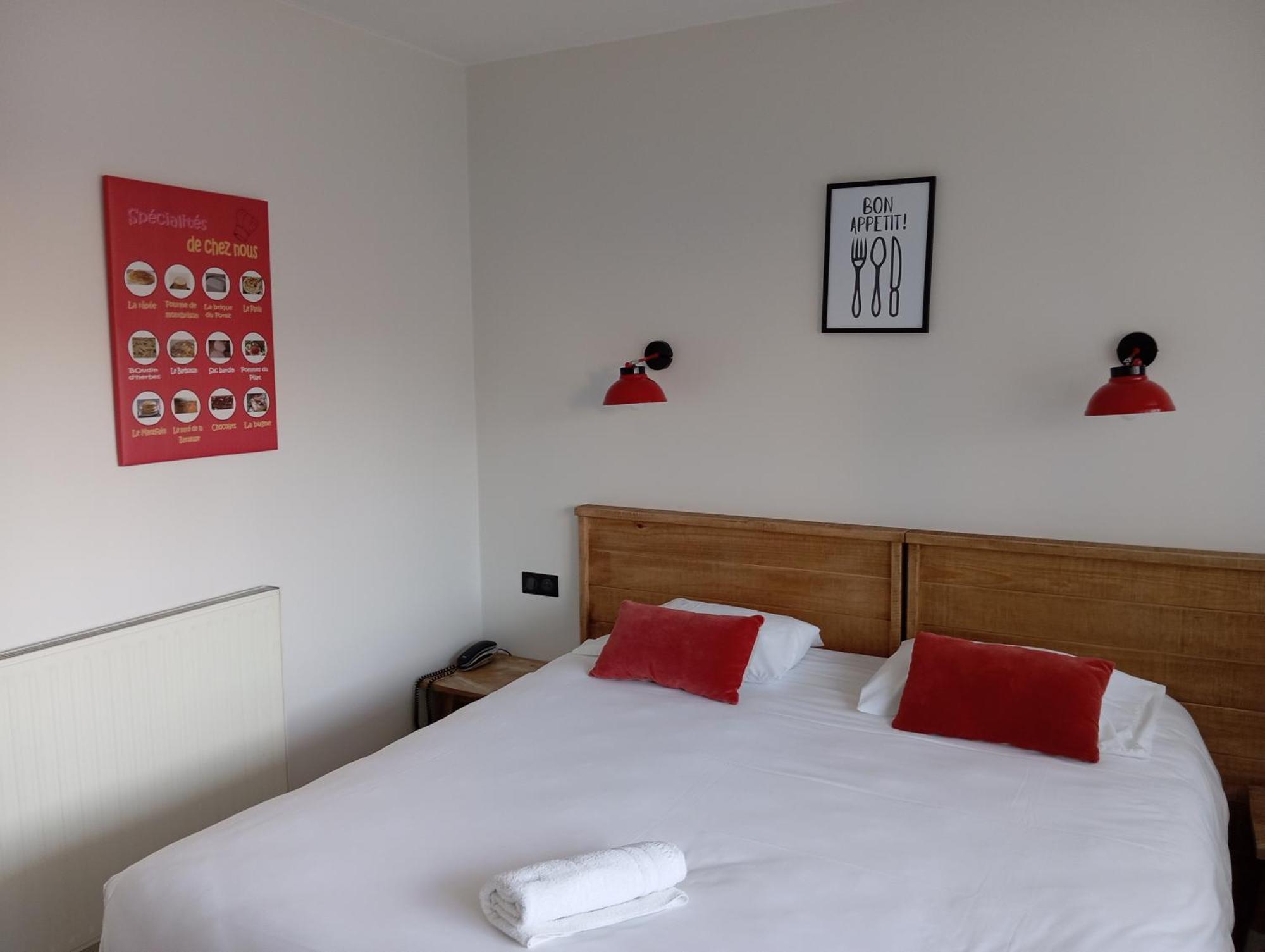 Hotel Astoria سانت إتيان المظهر الخارجي الصورة