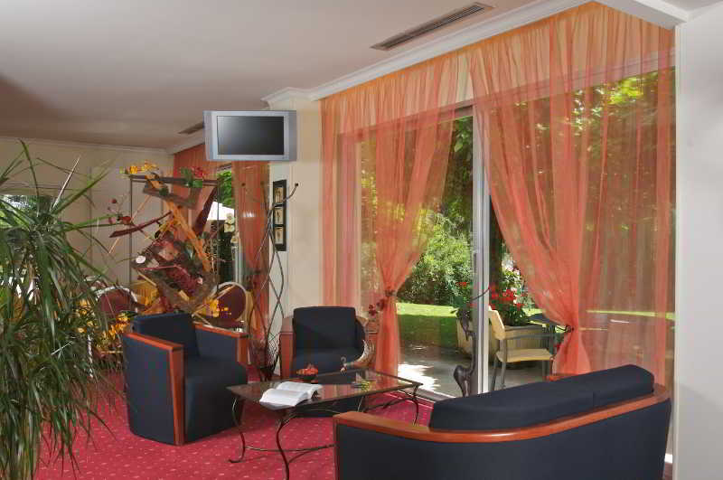 Hotel Astoria سانت إتيان المظهر الخارجي الصورة