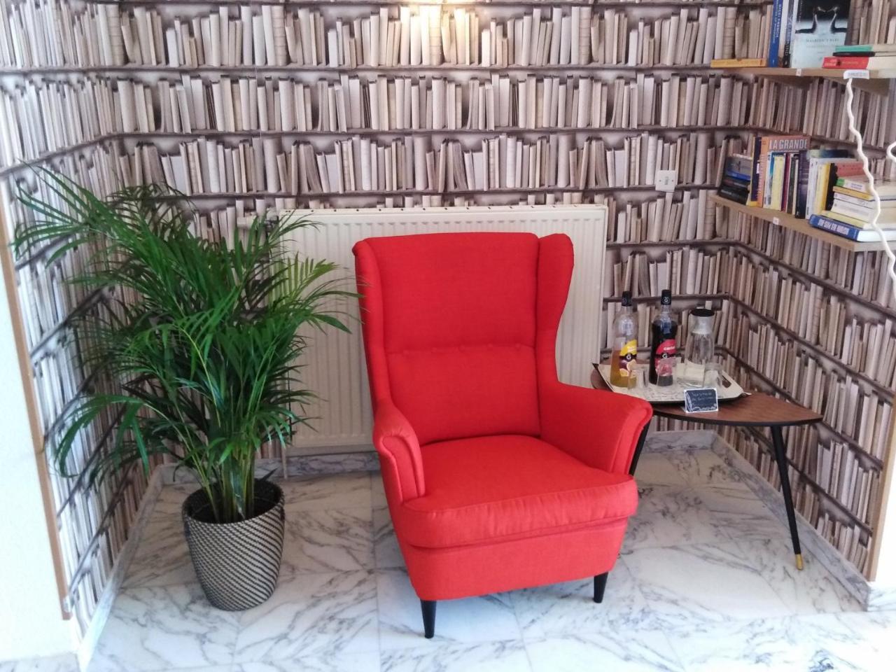 Hotel Astoria سانت إتيان المظهر الخارجي الصورة