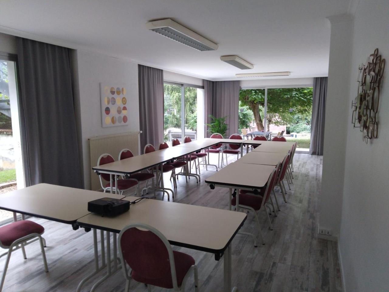 Hotel Astoria سانت إتيان المظهر الخارجي الصورة