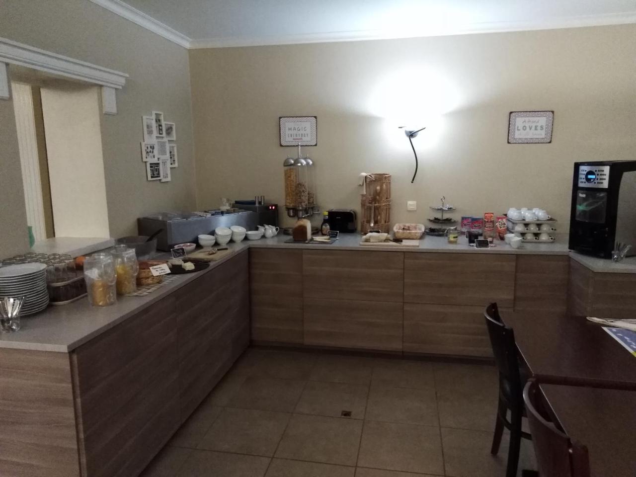 Hotel Astoria سانت إتيان المظهر الخارجي الصورة