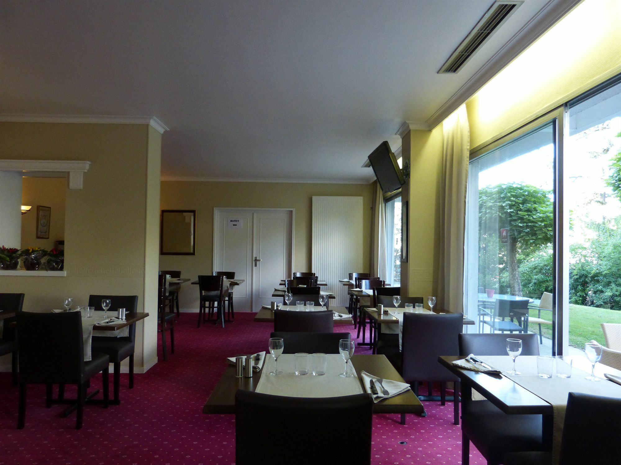 Hotel Astoria سانت إتيان المظهر الخارجي الصورة